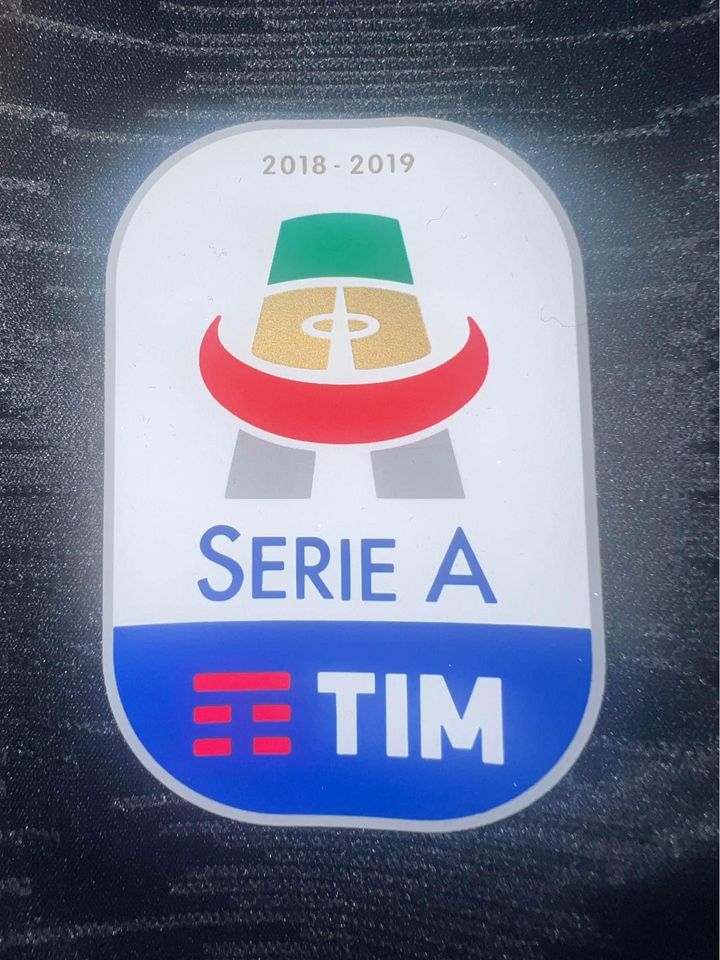 Lautaro Martinez Inter Milan 2018/19 Special 20th Anniversary