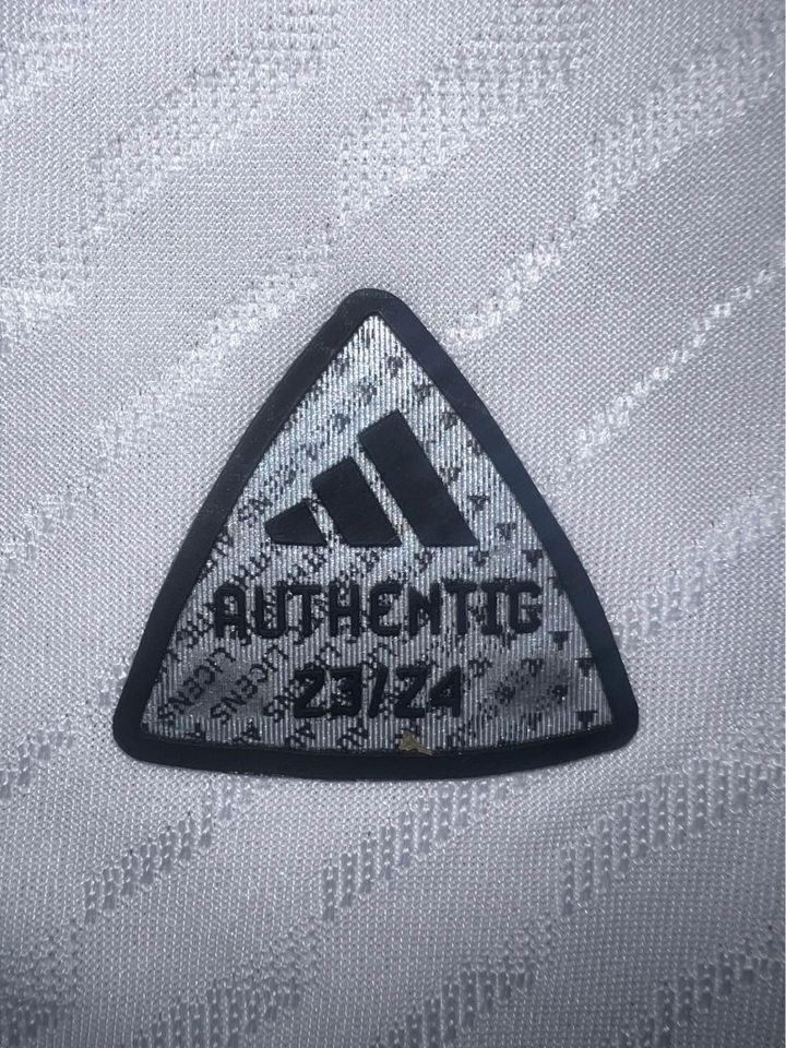 Vini Jr Real Madrid 23/24 Supercopa Final Kit (L)