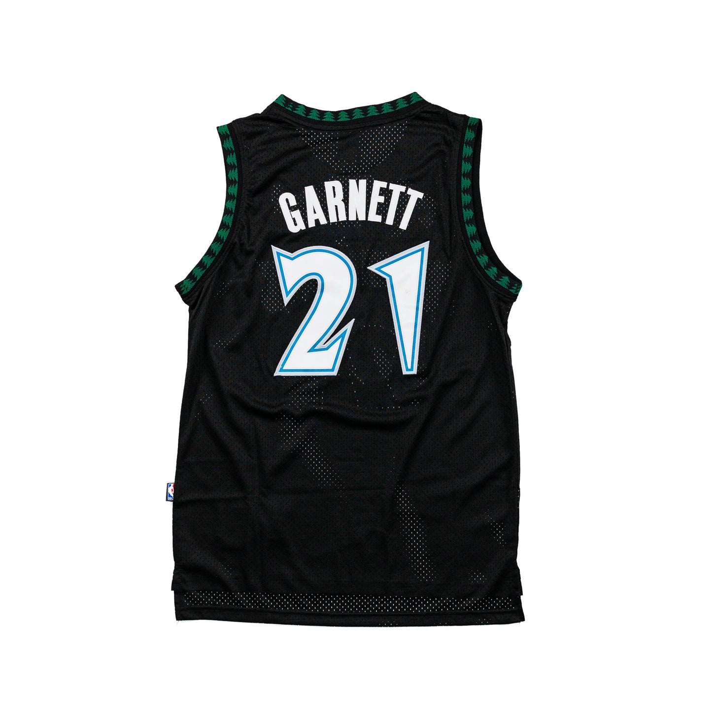 KEVIN GARNETT MINNESOTA TIMBERWOLVES (M)
