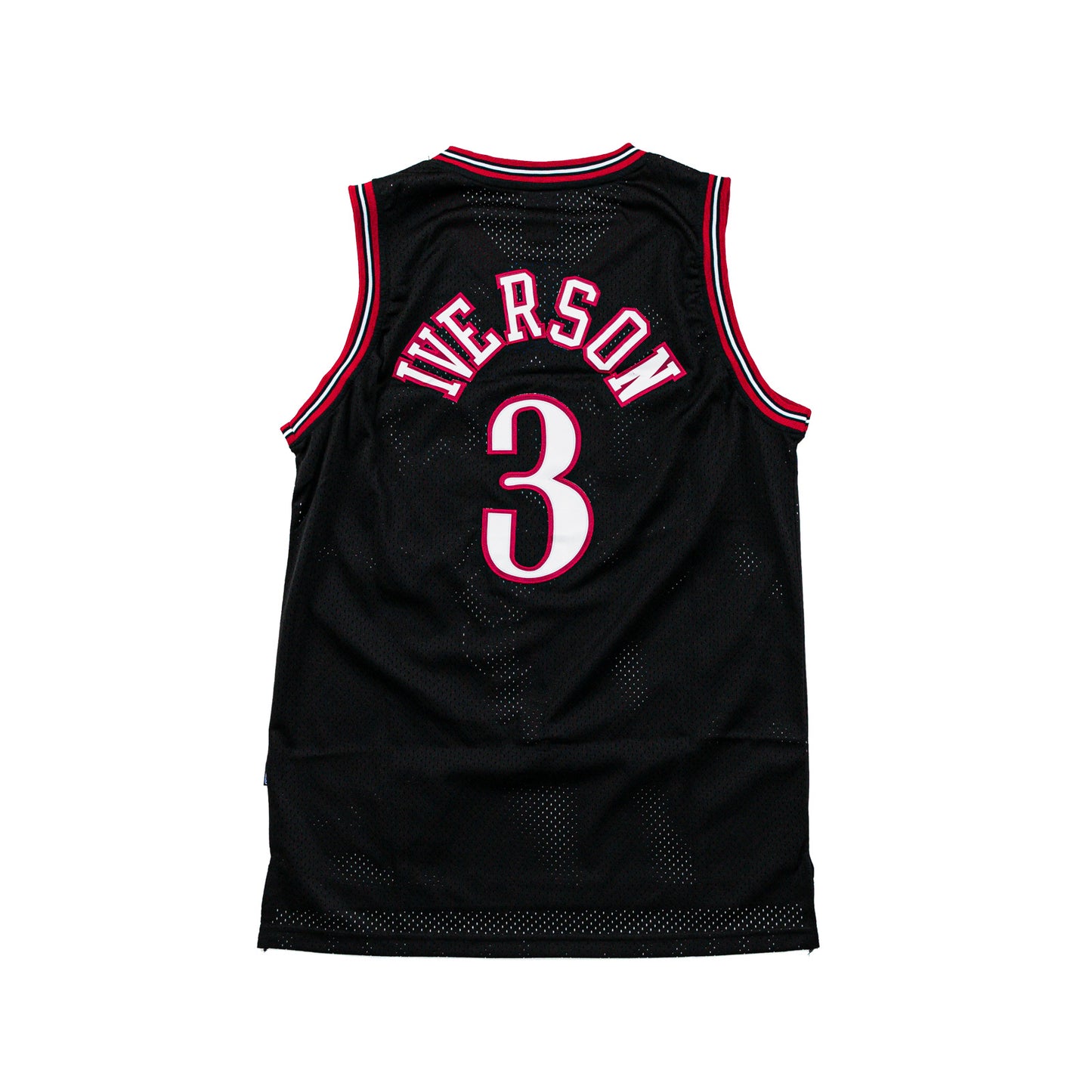 ALLEN IVERSON PHILADELPHIA 76ERS (L)