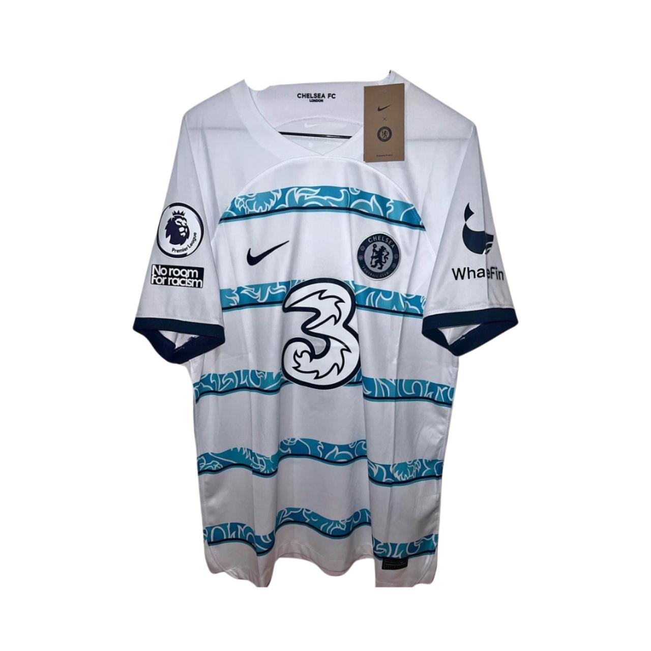 João Félix Chelsea Away 22/23 (L)