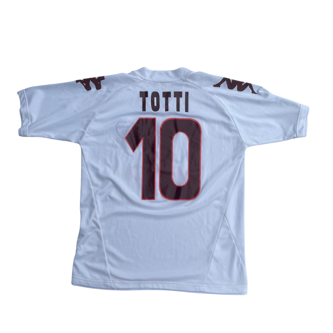AS ROMA 2007 FRANCESCO TOTTI (M)