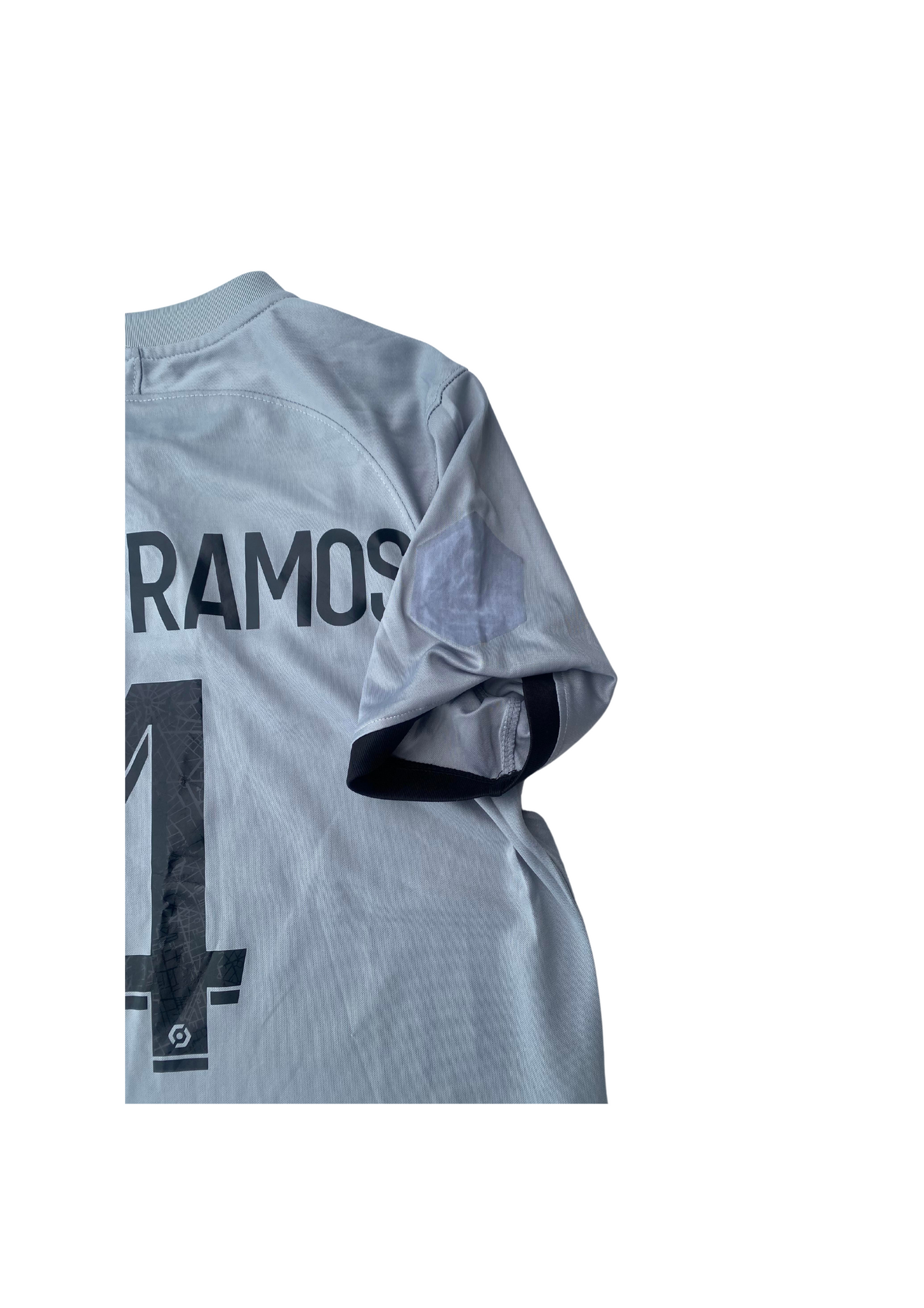PSG Sergio Ramos Away Kit 22/23 (S)