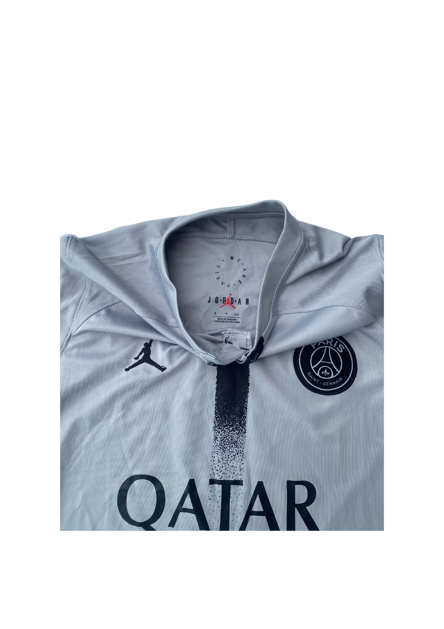 PSG Sergio Ramos Away Kit 22/23 (S)