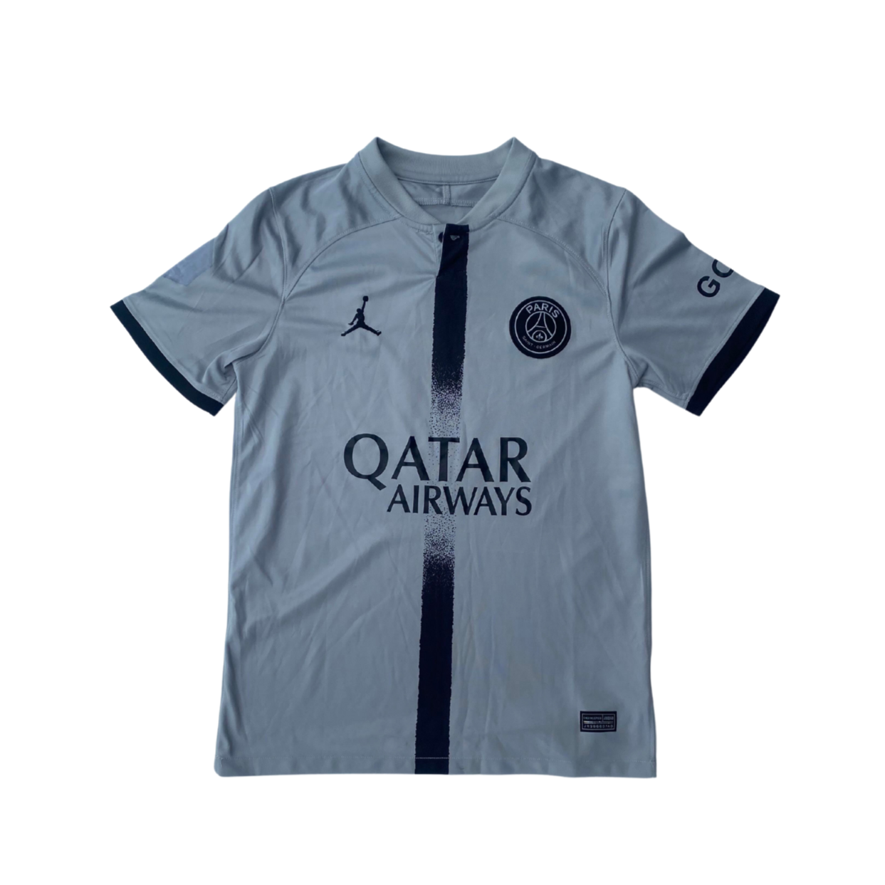 PSG Sergio Ramos Away Kit 22/23 (S)