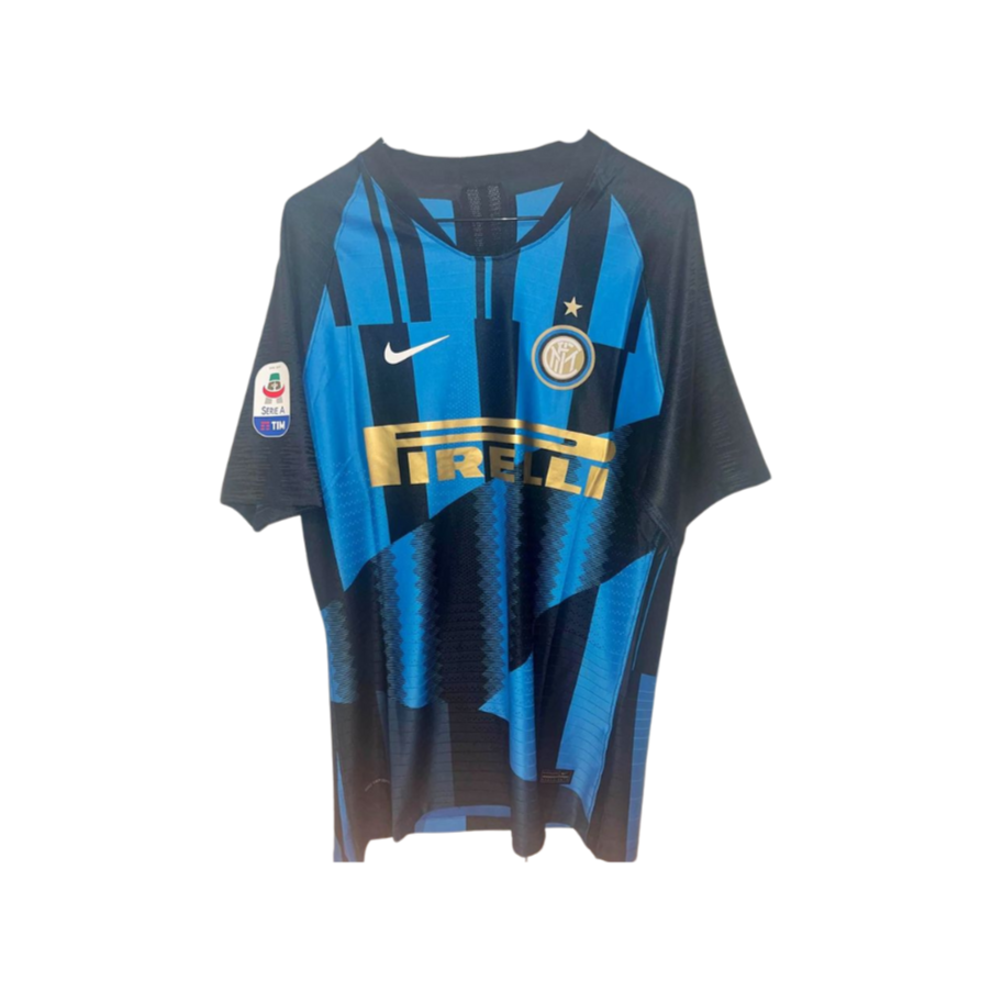 Lautaro Martinez Inter Milan 2018/19 Special 20th Anniversary