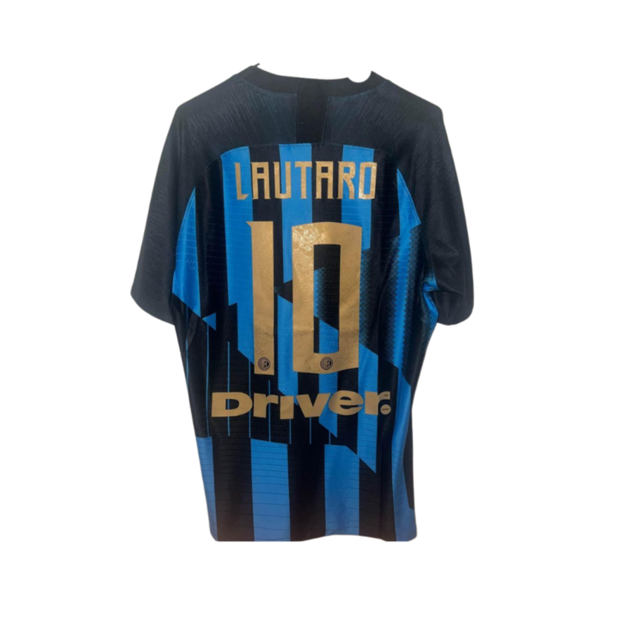 Lautaro Martinez Inter Milan 2018/19 Special 20th Anniversary