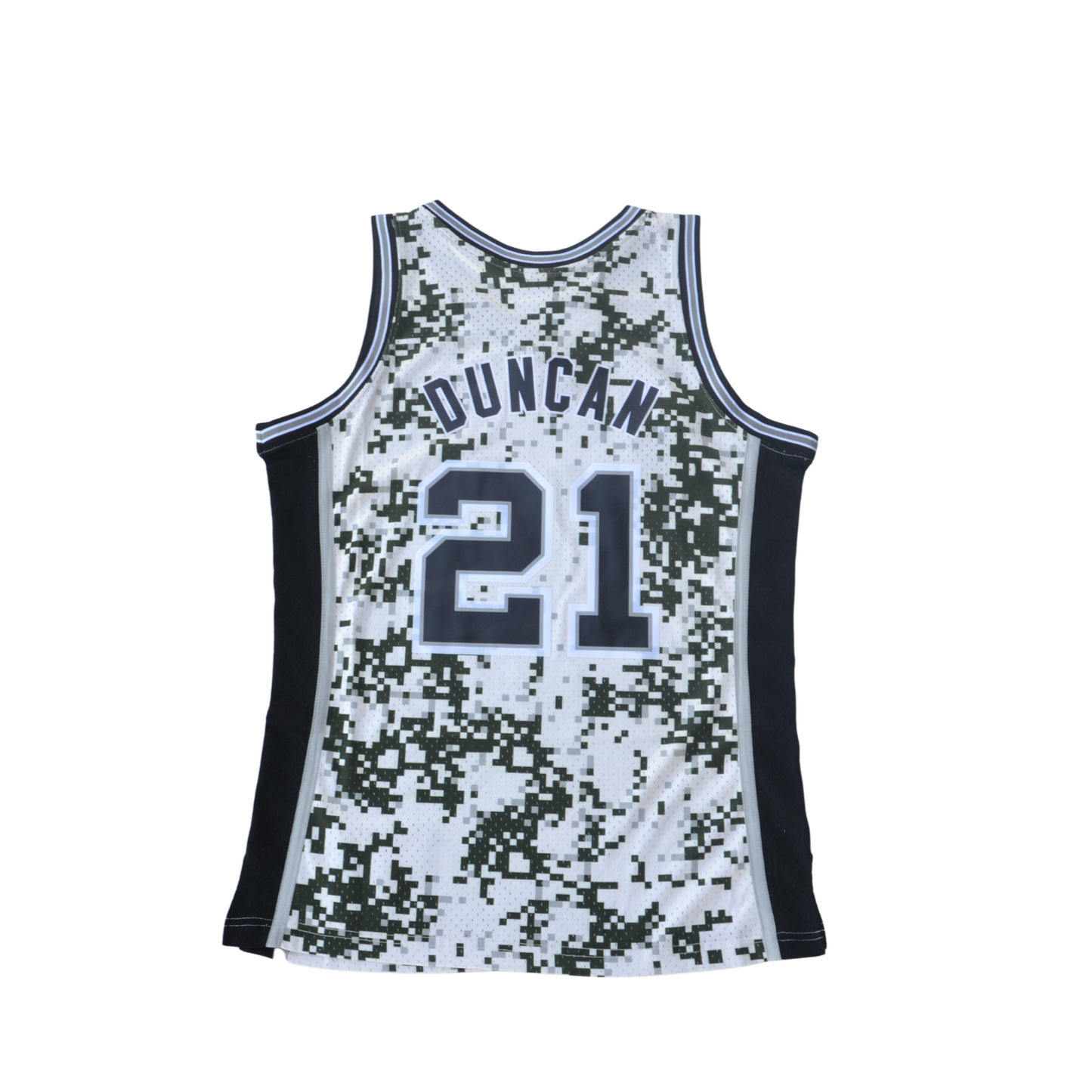 Tim Duncan San Antonio Spurs 2013-2014 Cameo edition (M)