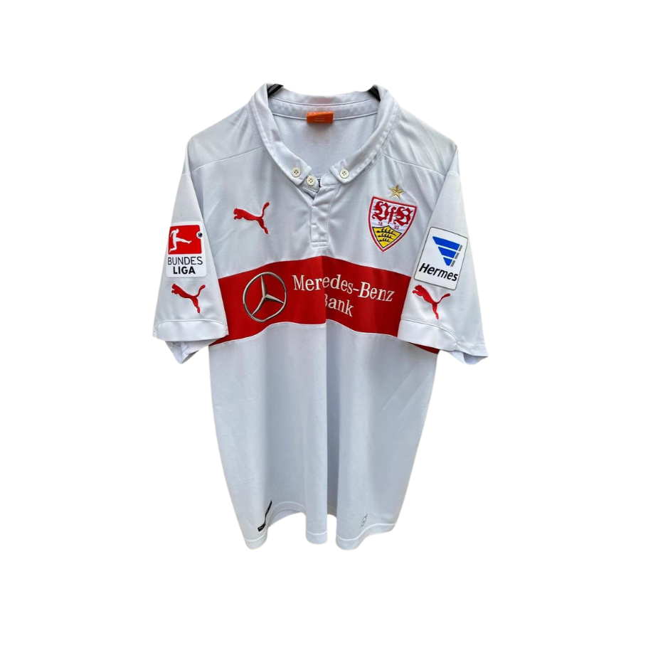 Antonio Rüdiger Stuttgart Hom 2014/15 (M) Rare