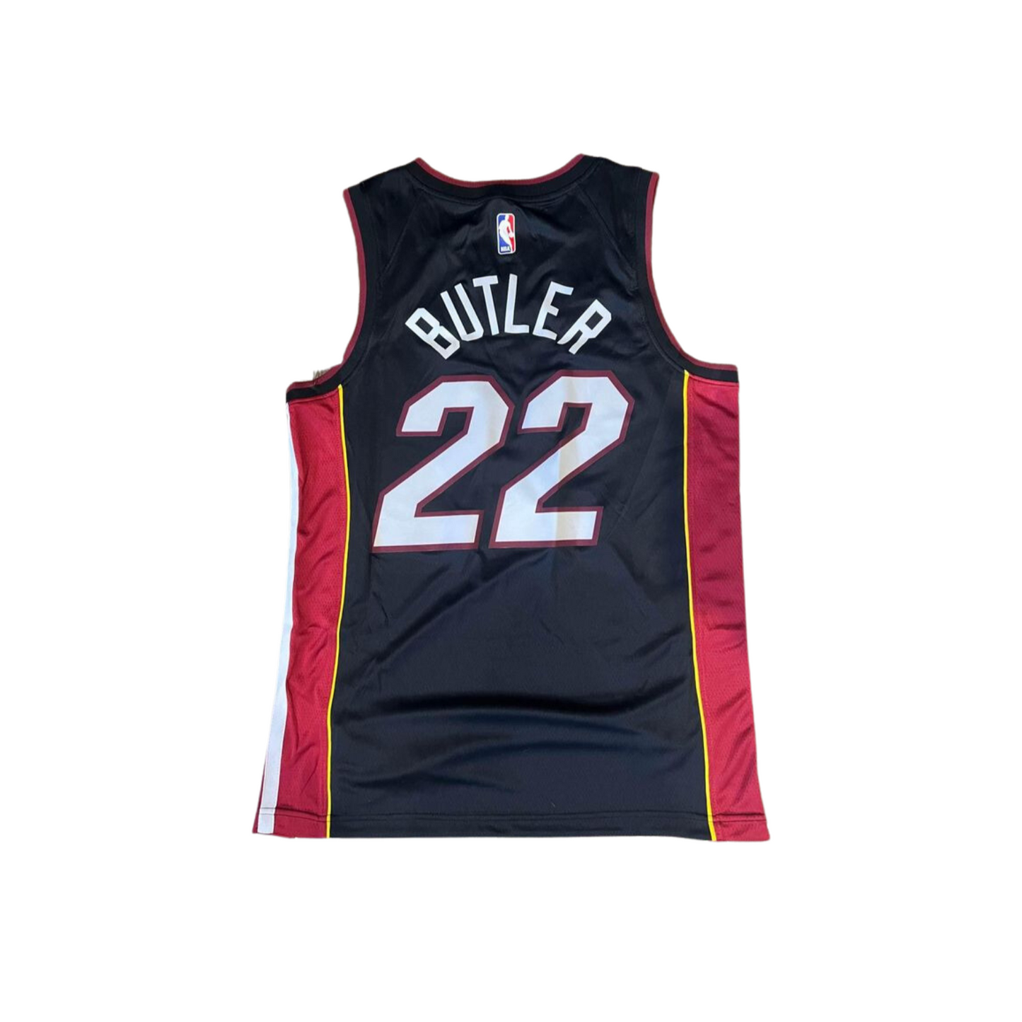 Jimmy Butler Miami Heat City edition (L)