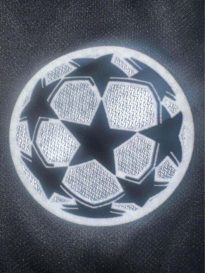 Neymar Jr PSG 18/19 Jordan Black Kit