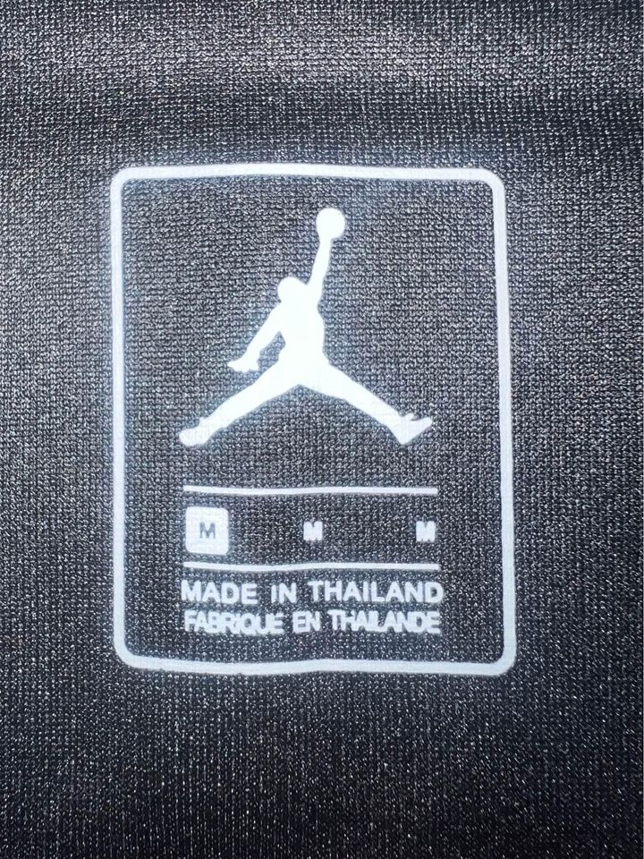 Neymar Jr PSG 18/19 Jordan Black Kit