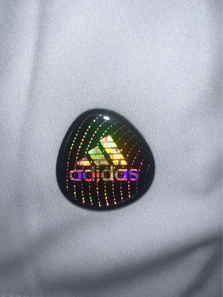 Cristiano Ronaldo Real Madrid 11/12 Home