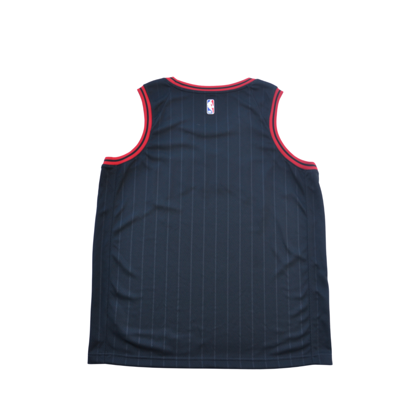 Nike Chicago Bulls Unnamed Jersey (XL)