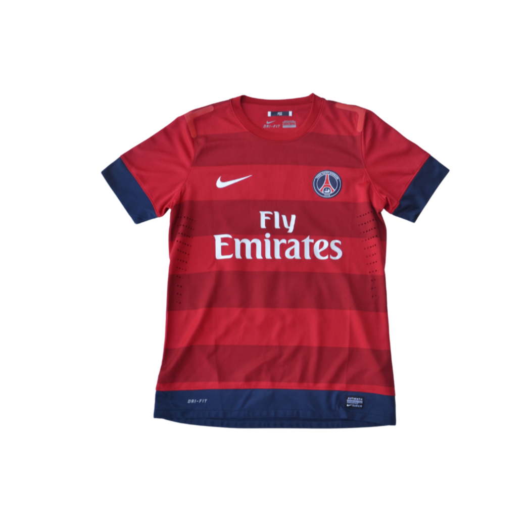 PSG Zlatan Ibrahimovic 16/17 Away Kit (M)