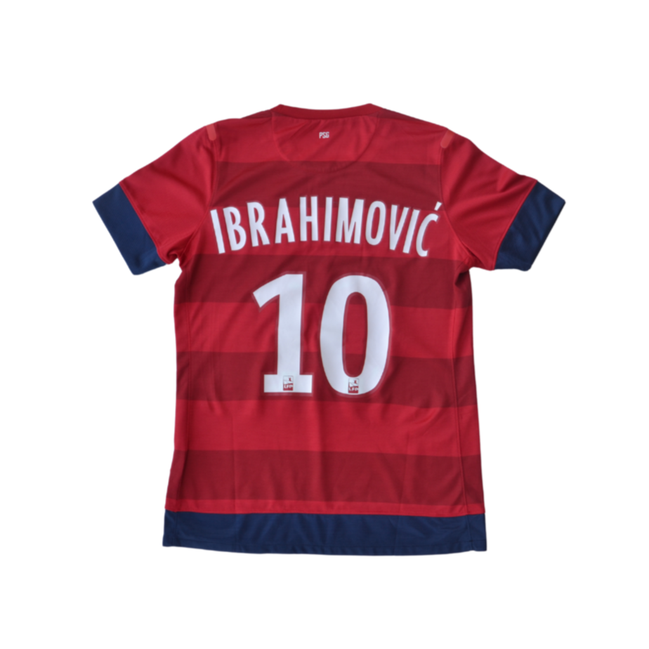 PSG Zlatan Ibrahimovic 16/17 Away Kit (M)