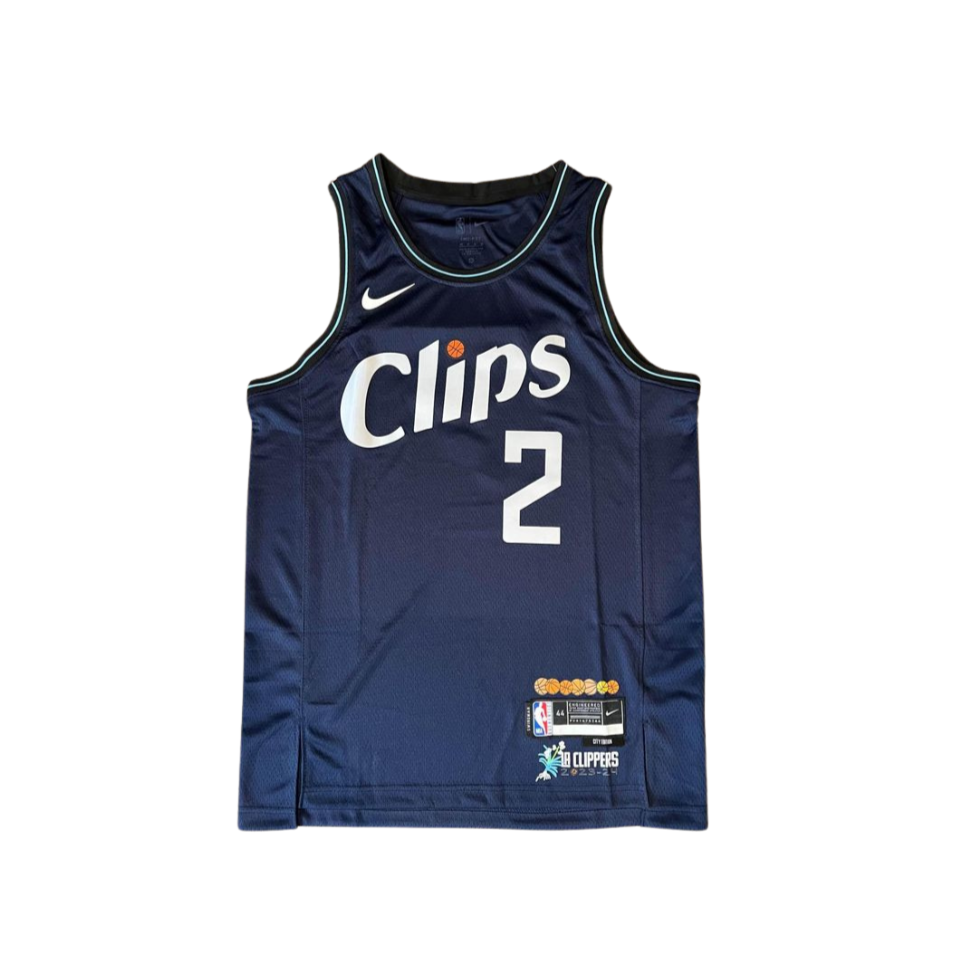 Kawhi Leonard La Clippers City Edition 23/24 (M)