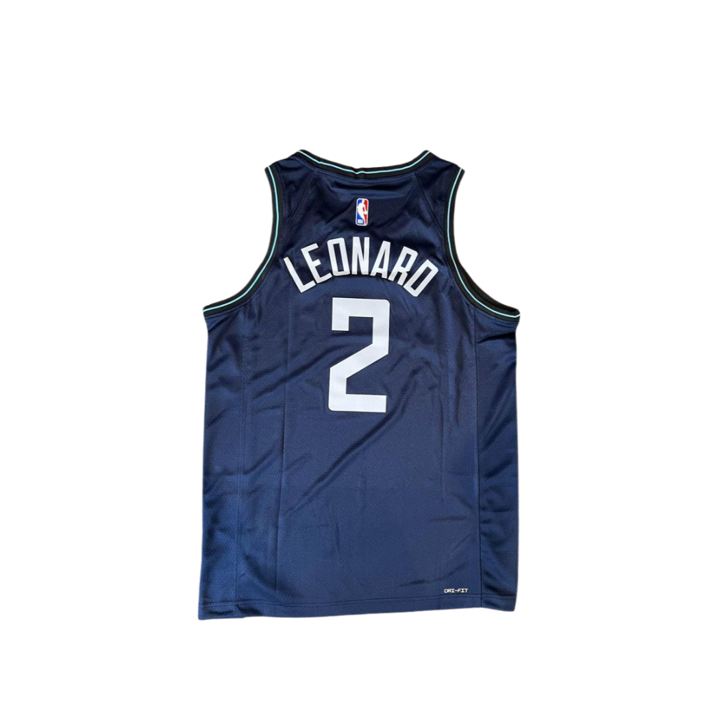 Kawhi Leonard La Clippers City Edition 23/24 (M)