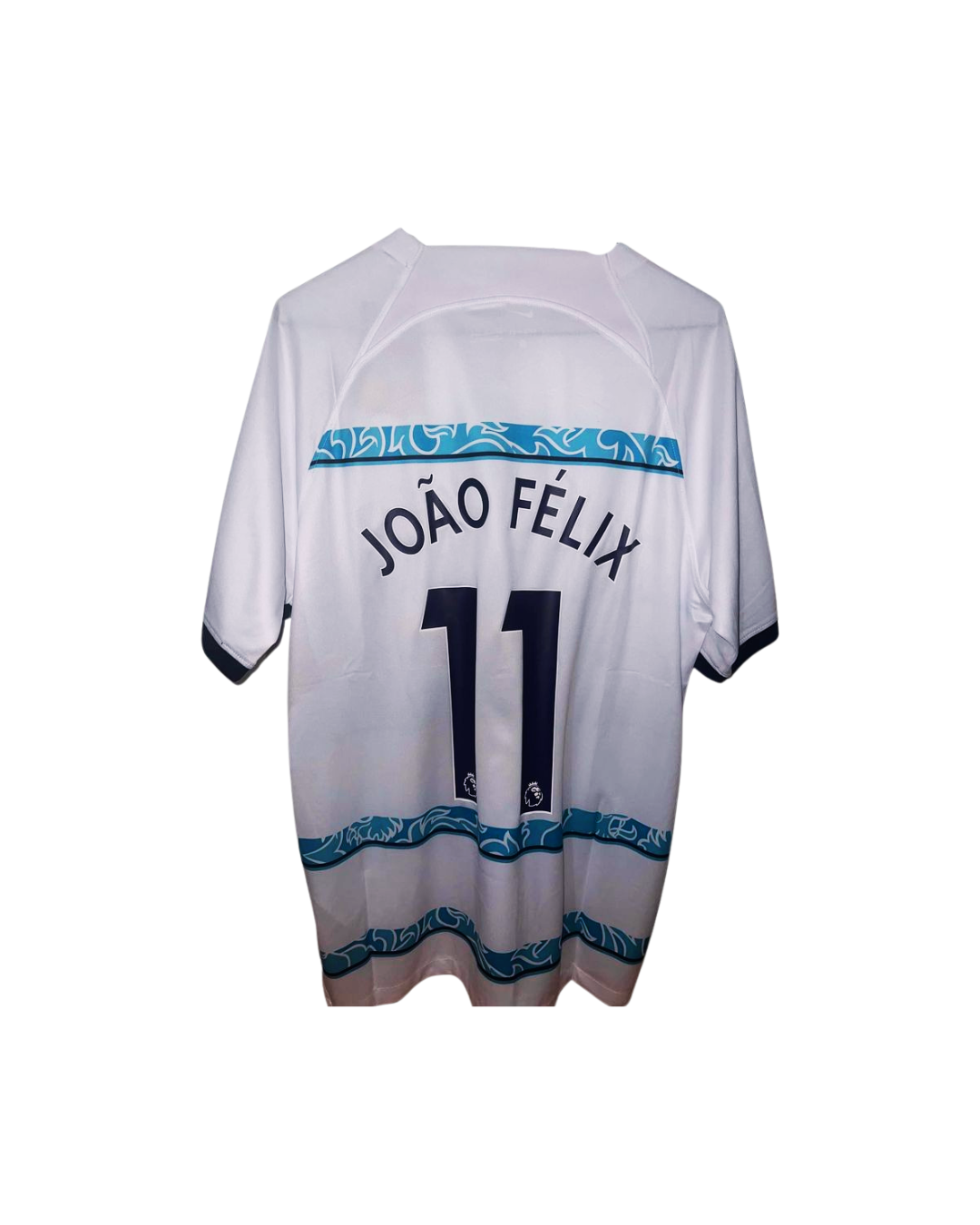 João Félix Chelsea Away 22/23 (L)