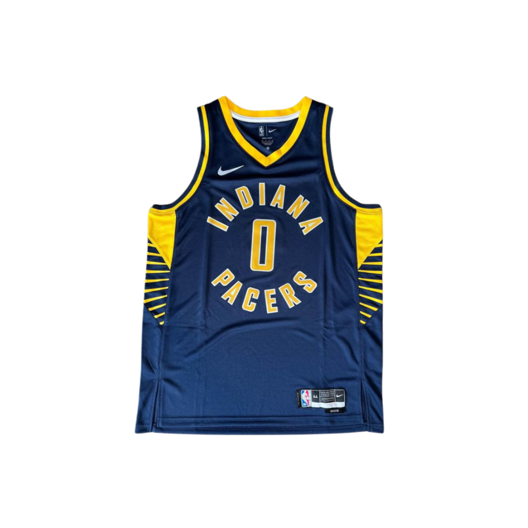 Tyrese Haliburton Indiana Pacers City Edition 23/24 (L)