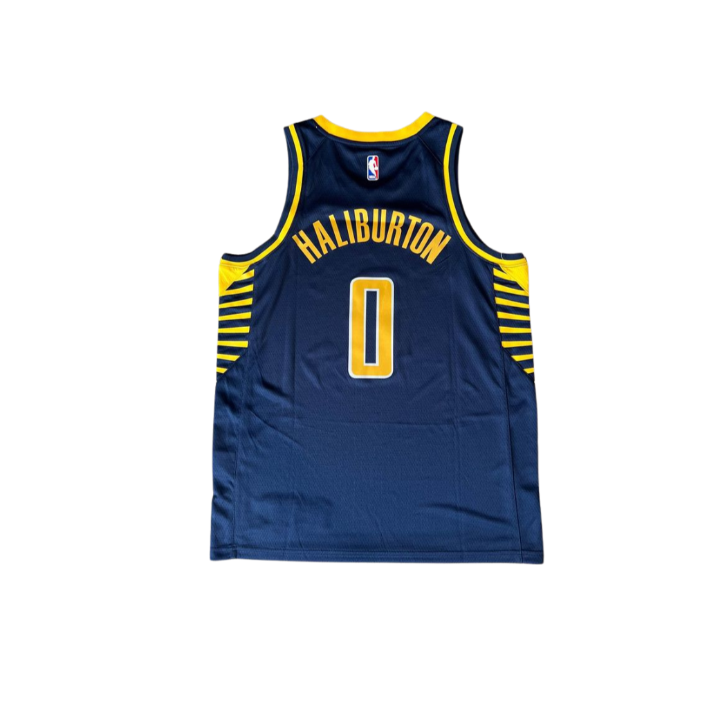 Tyrese Haliburton Indiana Pacers City Edition 23/24 (L)