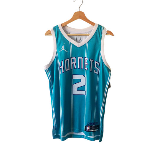 LeMelo Ball Charlotte Hornets Home Edition 22/23 (M)