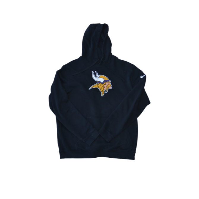 NFL Minnesota Vikings Hoodie (XL)