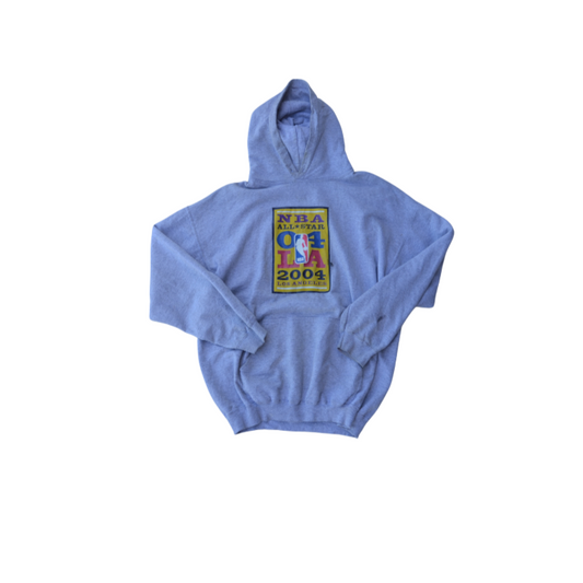 NBA 2004 All Star Hoodie (L)