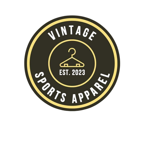 VINTAGE SPORTS APPAREL