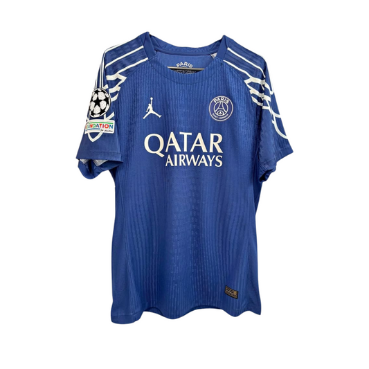 Ousmane Dembele PSG 4th Kit (M)