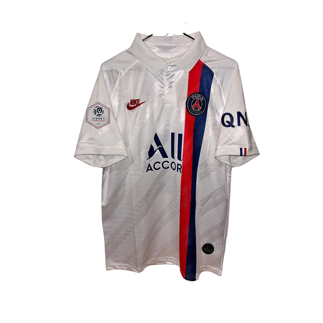 Neymar Jr PSG 2019/20 Third Kit (L)