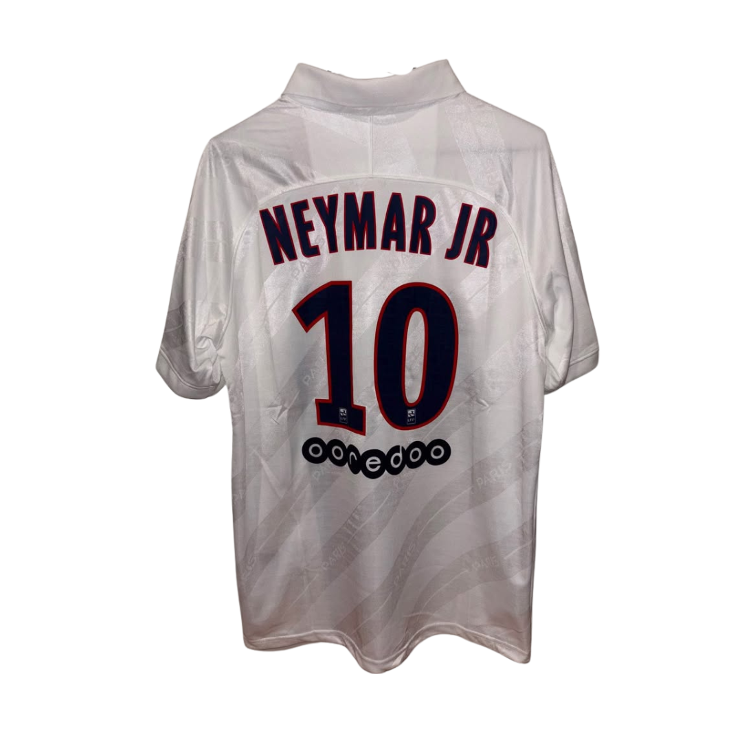 Neymar Jr PSG 2019/20 Third Kit (L)