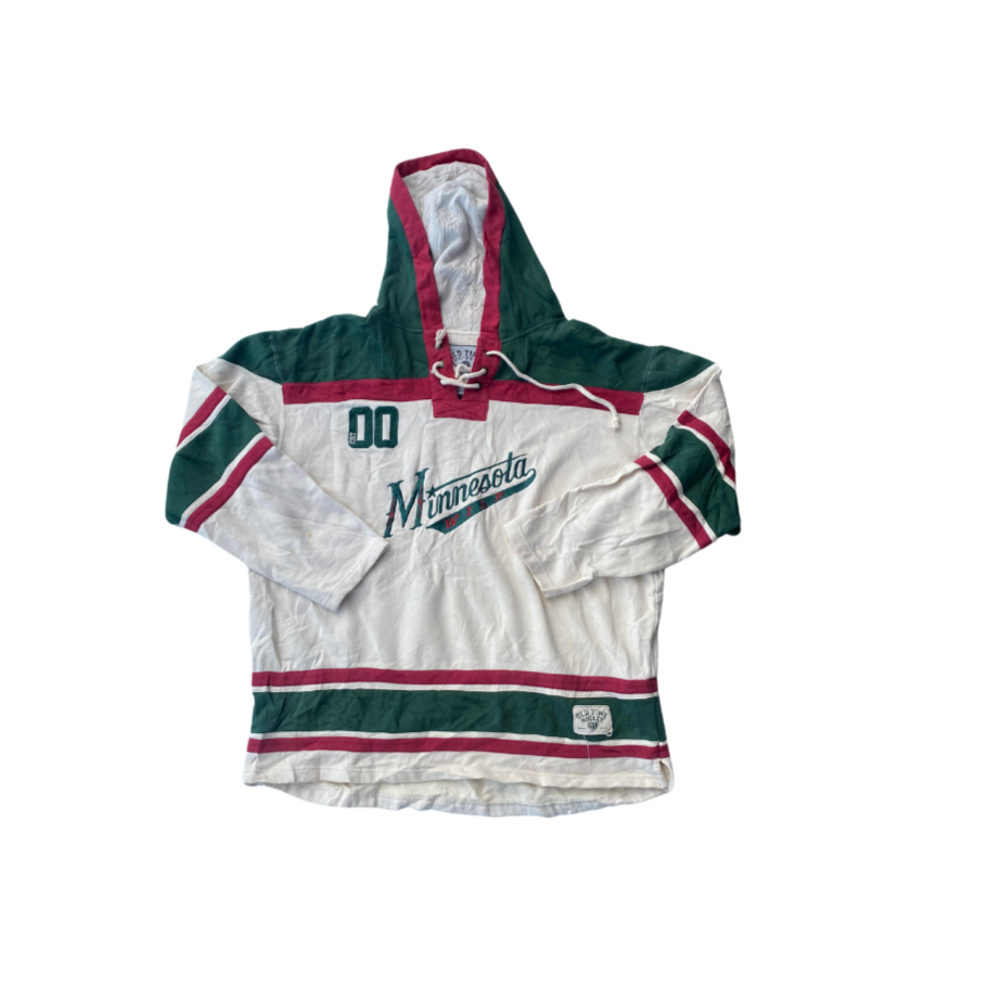 NHL Minnesota Wild (XL)