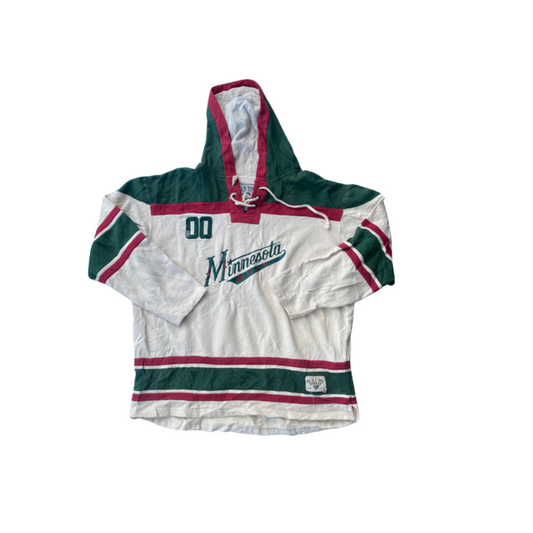 NHL Minnesota Wild (XL)