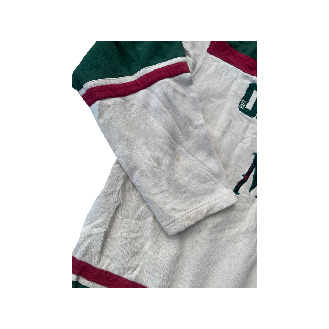 NHL Minnesota Wild (XL)