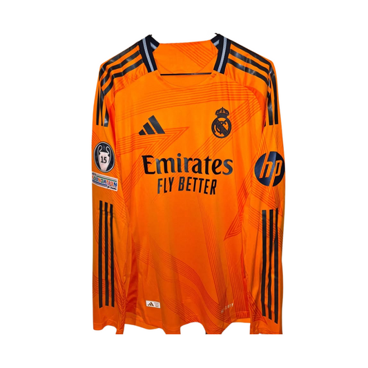 Vini. Jr Real Madrid 2024/25 Away Kit (XL)
