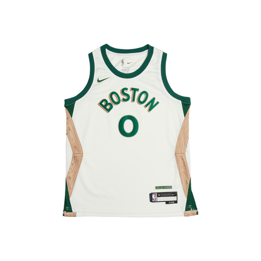 Jason Tatum Boston Celtics City Edition 23/24 (S)(M)