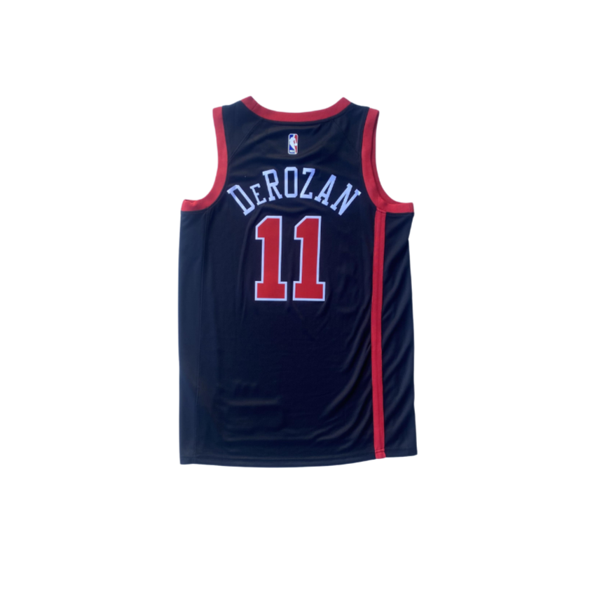 Chicago Bulls DeMar DeRozan 23/24 City Edition (M)