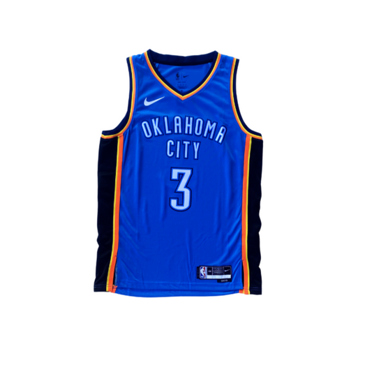 Josh Giddy Oklahoma City Thunder 23/24 Home (M) (L)
