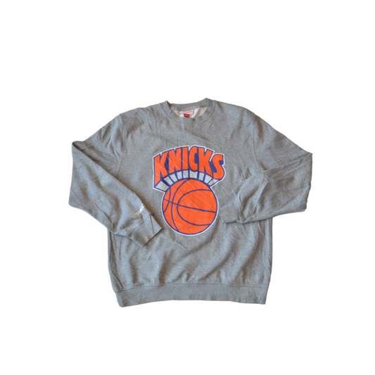 New York Knicks Jumper (M)