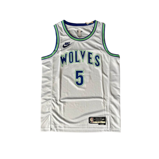 Anthony Edwards Minnesota Timberwolves City Edition 23/24 (M) (L)