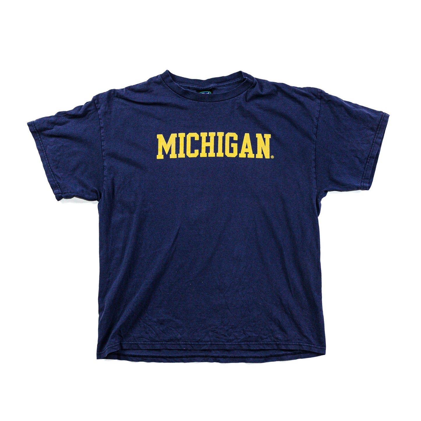 MICHIGAN WOLVERINES (L)
