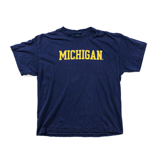 MICHIGAN WOLVERINES (L)