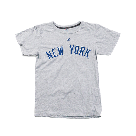 NEW YORK YANKEES GARY SANCHEZ (S)