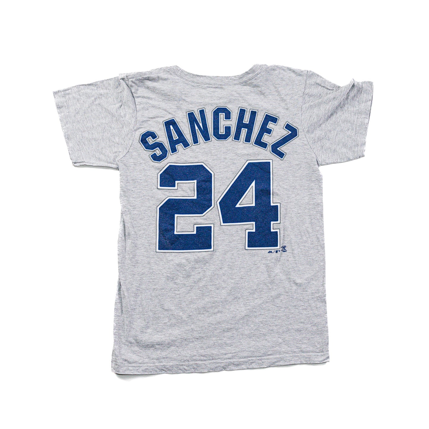 NEW YORK YANKEES GARY SANCHEZ (S)