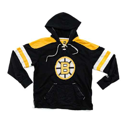 BOSTON BRUINS HOCKEY JUMPER (M)