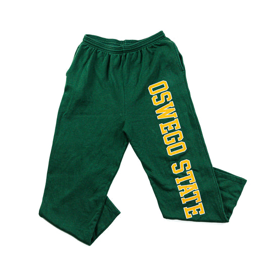 OSWEGO STATE COLLEGE (L)