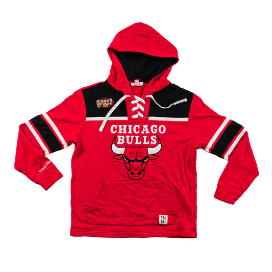 RARE CHICAGO BULLS JUMPER 96 FINALS (M)
