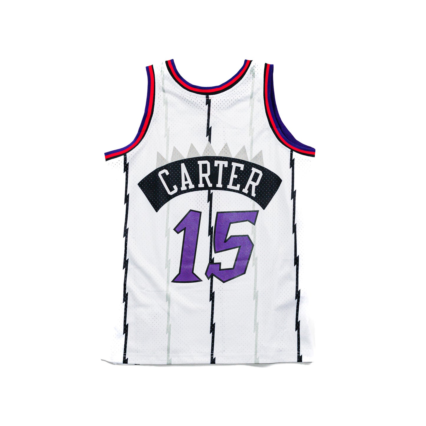 VINCE CARTER 1998-99 TORONTO RAPTORS JERSEY(M)