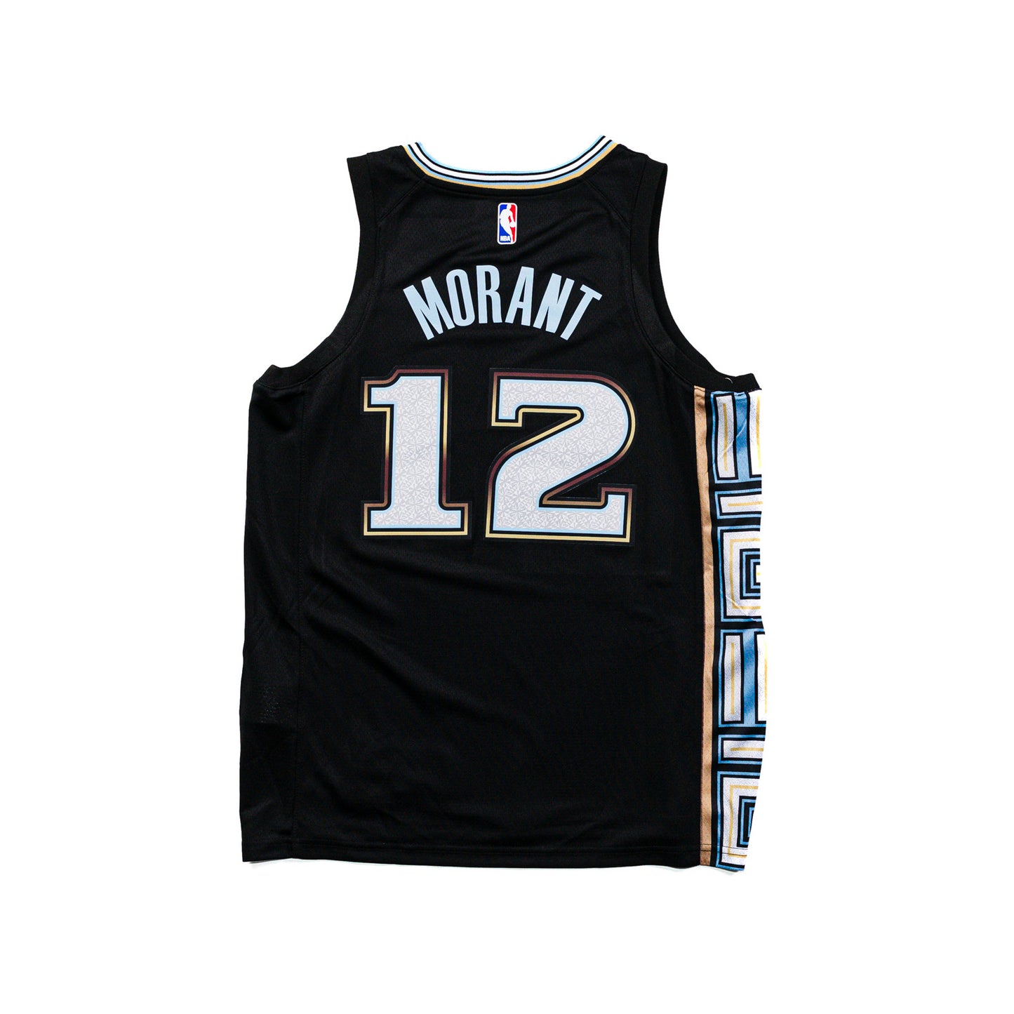 Ja Maront Memphis Grizzlies city edition jersey (M)